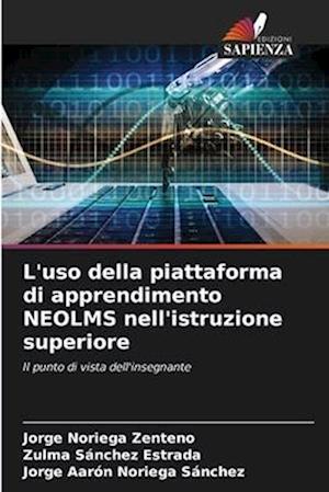 L'uso della piattaforma di apprendimento NEOLMS nell'istruzione superiore