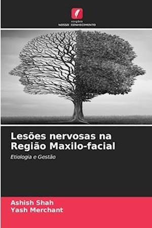 Lesões nervosas na Região Maxilo-facial