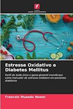 Estresse Oxidativo e Diabetes Mellitus