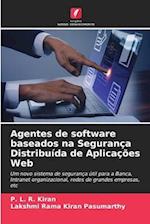 Agentes de software baseados na Segurança Distribuída de Aplicações Web