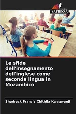 Le sfide dell'insegnamento dell'inglese come seconda lingua in Mozambico
