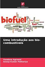 Uma introdução aos bio-combustíveis