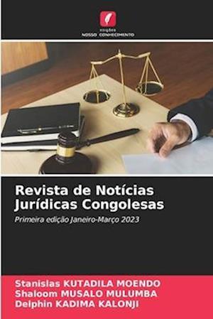 Revista de Notícias Jurídicas Congolesas