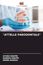 "ATTELLE PARODONTALE"