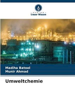 Umweltchemie