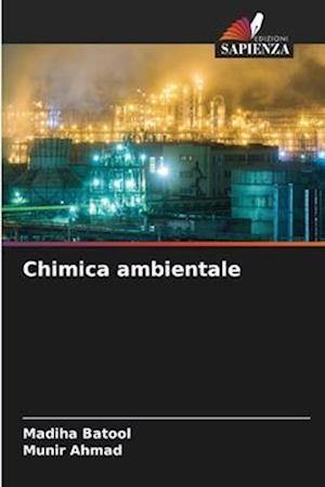 Chimica ambientale