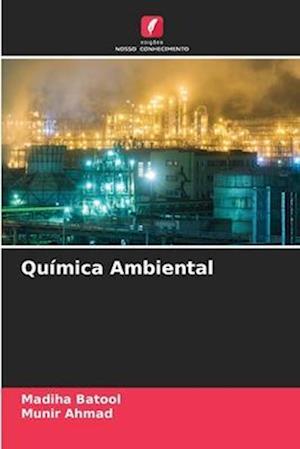 Química Ambiental