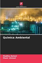 Química Ambiental