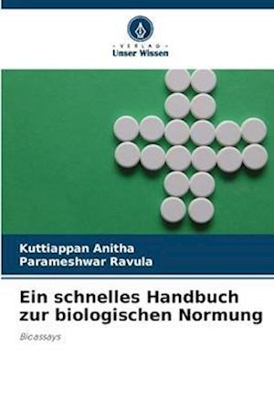 Ein schnelles Handbuch zur biologischen Normung