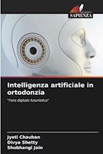 Intelligenza artificiale in ortodonzia