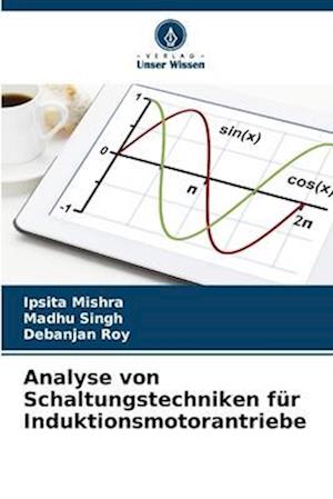 Analyse von Schaltungstechniken für Induktionsmotorantriebe