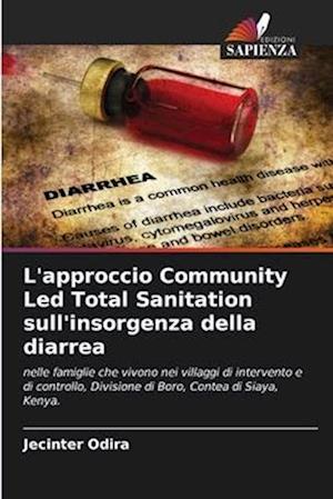 L'approccio Community Led Total Sanitation sull'insorgenza della diarrea