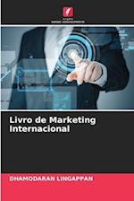 Livro de Marketing Internacional