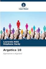 Argotica 10