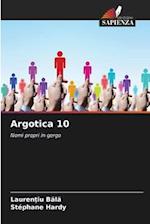 Argotica 10