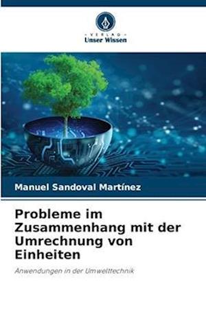 Probleme im Zusammenhang mit der Umrechnung von Einheiten