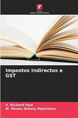 Impostos Indirectos e GST