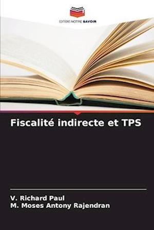 Fiscalité indirecte et TPS