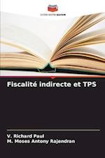 Fiscalité indirecte et TPS