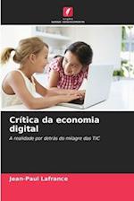 Crítica da economia digital