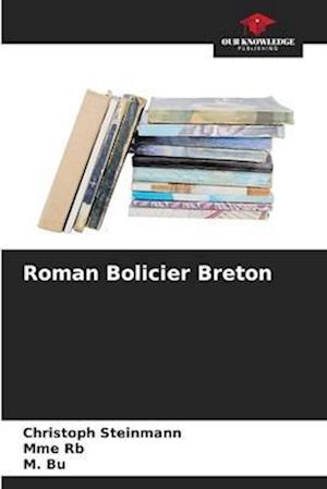 Roman Bolicier Breton