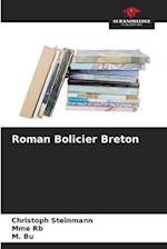 Roman Bolicier Breton