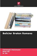 Bolicier Breton Romano