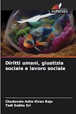 Diritti umani, giustizia sociale e lavoro sociale