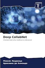 Deep CollabNet