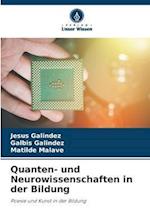 Quanten- und Neurowissenschaften in der Bildung