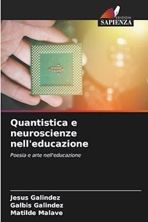 Quantistica e neuroscienze nell'educazione