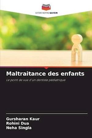 Maltraitance des enfants