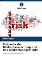 Methodik der Risikoüberwachung und des Risikomanagements