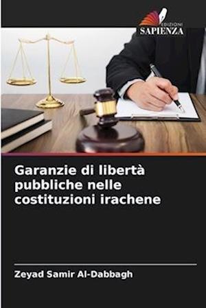 Garanzie di libertà pubbliche nelle costituzioni irachene