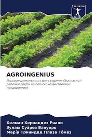 AGROINGENIUS