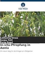 In-situ-Pfropfung in Aonla