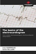 The basics of the electrocardiogram