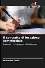 Il contratto di locazione commerciale