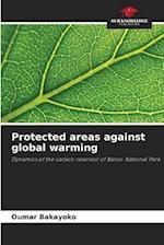 Protected areas against global warming