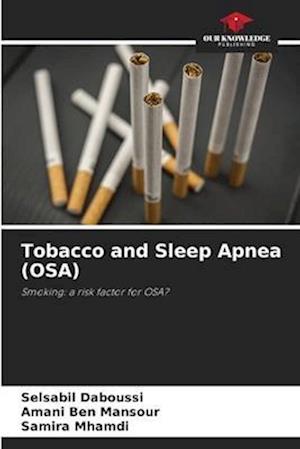 Tobacco and Sleep Apnea (OSA)