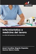 Infermieristica e medicina del lavoro