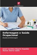 Enfermagem e Saúde Ocupacional