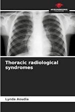 Thoracic radiological syndromes