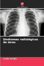 Sindromes radiológicos do tórax