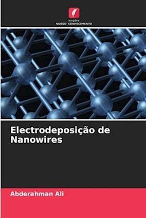 Electrodeposição de Nanowires