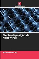 Electrodeposição de Nanowires