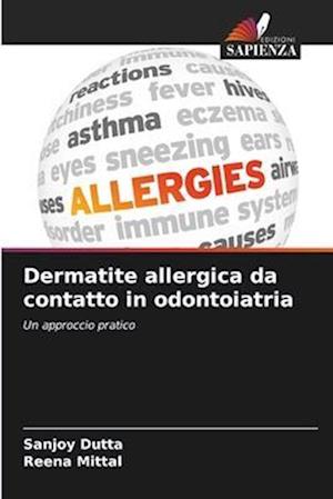 Dermatite allergica da contatto in odontoiatria