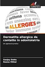 Dermatite allergica da contatto in odontoiatria