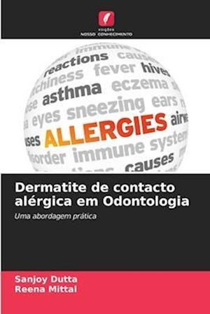 Dermatite de contacto alérgica em Odontologia