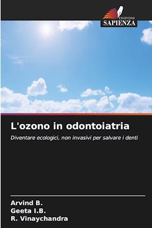 L'ozono in odontoiatria